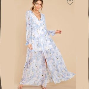 Brand new (tags still on) Everlasting Joy dress from Red Dress